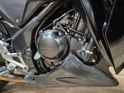 2012 Honda CBR250R