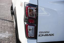 2023 Isuzu D-MAX X-TERRAIN