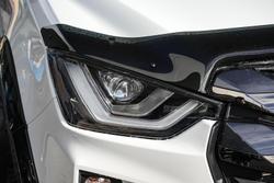 2023 Isuzu D-MAX X-TERRAIN