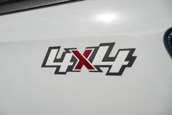 2023 Isuzu D-MAX X-TERRAIN