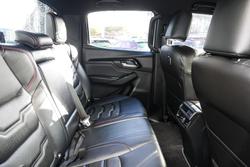 2023 Isuzu D-MAX X-TERRAIN