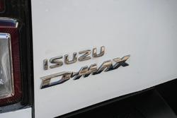 2023 Isuzu D-MAX X-TERRAIN