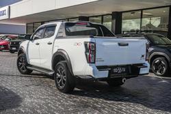 2023 Isuzu D-MAX X-TERRAIN