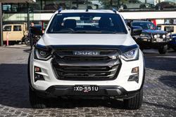 2023 Isuzu D-MAX X-TERRAIN