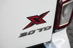 2023 Isuzu D-MAX X-TERRAIN