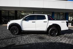 2023 Isuzu D-MAX X-TERRAIN