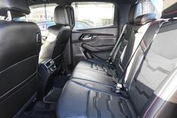 2023 Isuzu D-MAX X-TERRAIN