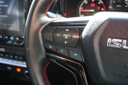 2023 Isuzu D-MAX X-TERRAIN