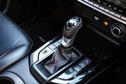 2023 Isuzu D-MAX X-TERRAIN
