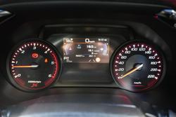 2023 Isuzu D-MAX X-TERRAIN