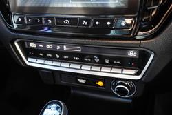 2023 Isuzu D-MAX X-TERRAIN