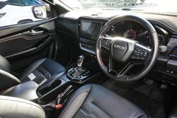 2023 Isuzu D-MAX X-TERRAIN