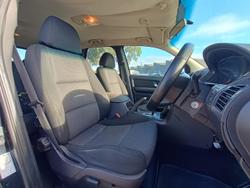 2010 Ford Territory TX