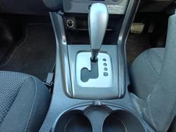 2010 Ford Territory TX