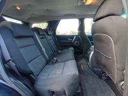 2010 Ford Territory TX