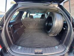 2010 Ford Territory TX
