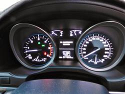 2014 Toyota Landcruiser VX