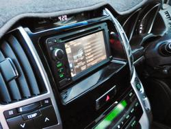 2014 Toyota Landcruiser VX