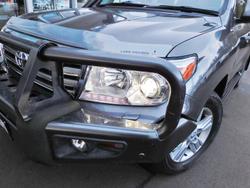 2014 Toyota Landcruiser VX