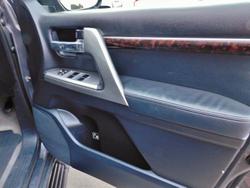 2014 Toyota Landcruiser VX