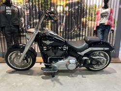 2019 HARLEY-DAVIDSON FLFBS FAT BOY (114)