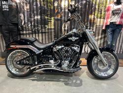 2019 HARLEY-DAVIDSON FLFBS FAT BOY (114)