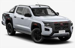 2025 NISSAN D27 PRO-