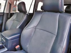2018 Toyota Landcruiser Prado GXL