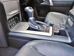 2018 Toyota Landcruiser Prado GXL