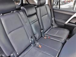 2018 Toyota Landcruiser Prado GXL