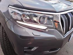 2018 Toyota Landcruiser Prado GXL
