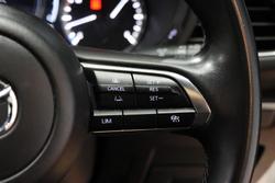 2024 Mazda 3 G20 Pure