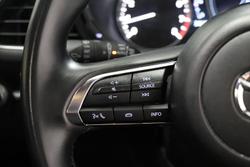 2024 Mazda 3 G20 Pure