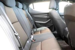 2024 Mazda 3 G20 Pure