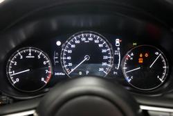 2024 Mazda 3 G20 Pure