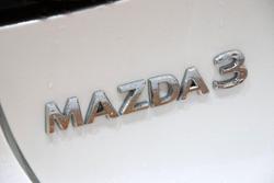2024 Mazda 3 G20 Pure