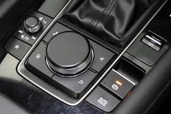 2024 Mazda 3 G20 Pure