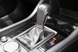 2024 Mazda 3 G20 Pure