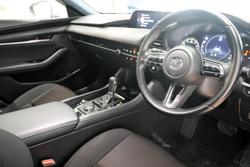 2024 Mazda 3 G20 Pure