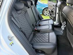 2019 Audi SQ5 FY MY19 Four Wheel Drive Glacier White