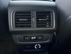 2019 Audi SQ5 FY MY19 Four Wheel Drive Glacier White