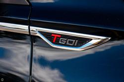 2026 Chery Tiggo 8 Pro Max Ultimate AWD