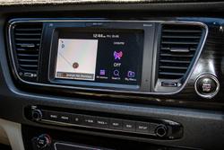 2019 Kia Carnival Platinum