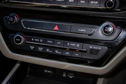 2019 Kia Carnival Platinum