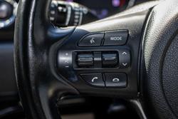 2019 Kia Carnival Platinum