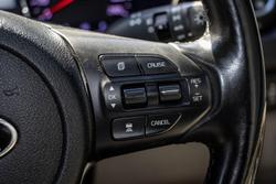 2019 Kia Carnival Platinum