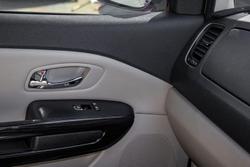 2019 Kia Carnival Platinum