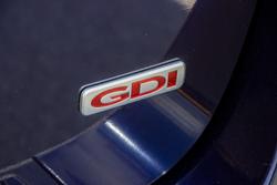 2019 Kia Carnival Platinum