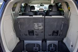 2019 Kia Carnival Platinum