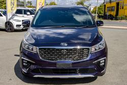 2019 Kia Carnival Platinum